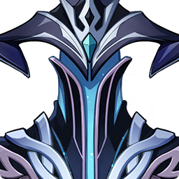 消息搬运冰深渊使徒岩黑蛇骑士照片太帅了