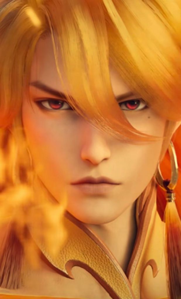 李信这皮肤给伍佰老师交代言费了吗?