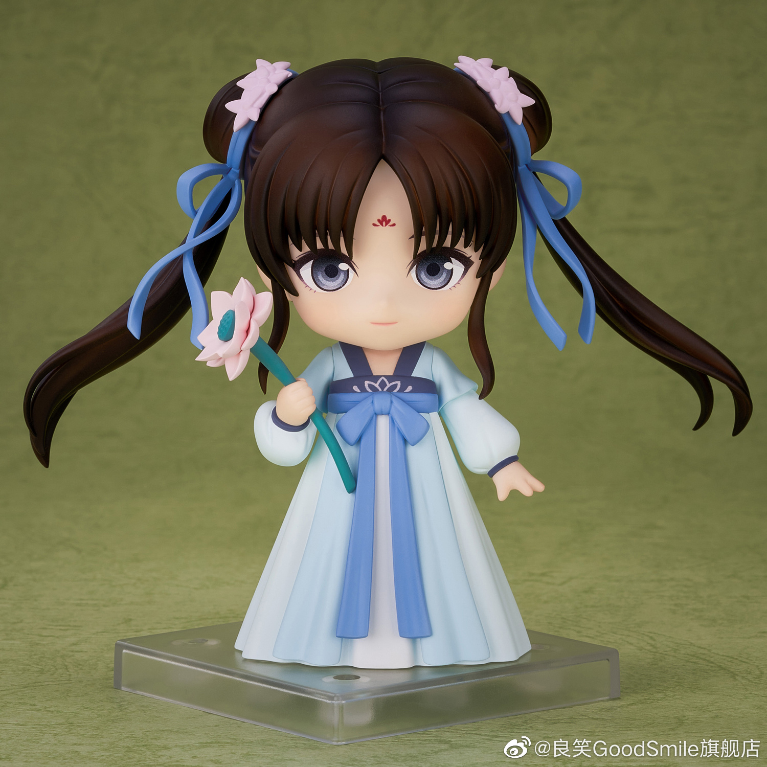 新闻资讯gsas粘土人仙剑奇侠传赵灵儿女娲后人ver双版本