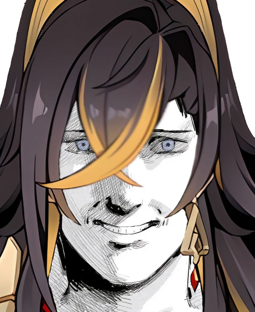 [梗图二创]对他使用炎拳吧