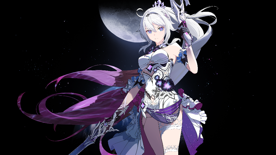 图氵终焉之律者