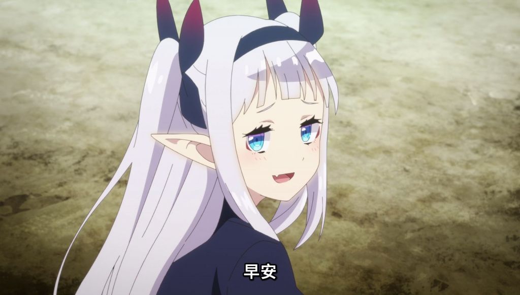 异世界悠闲农家,一些截图表情汇总