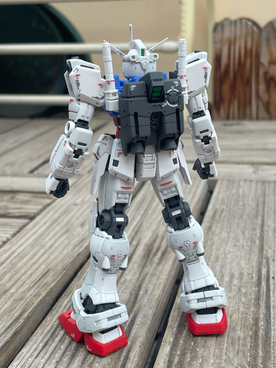 拼装新年第一胶rggp01