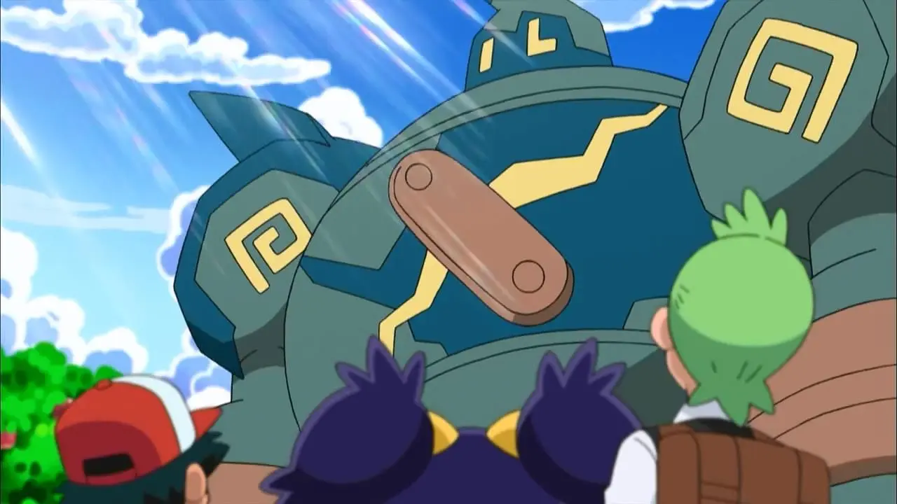 [搬运]泥偶巨人:从入门到精通