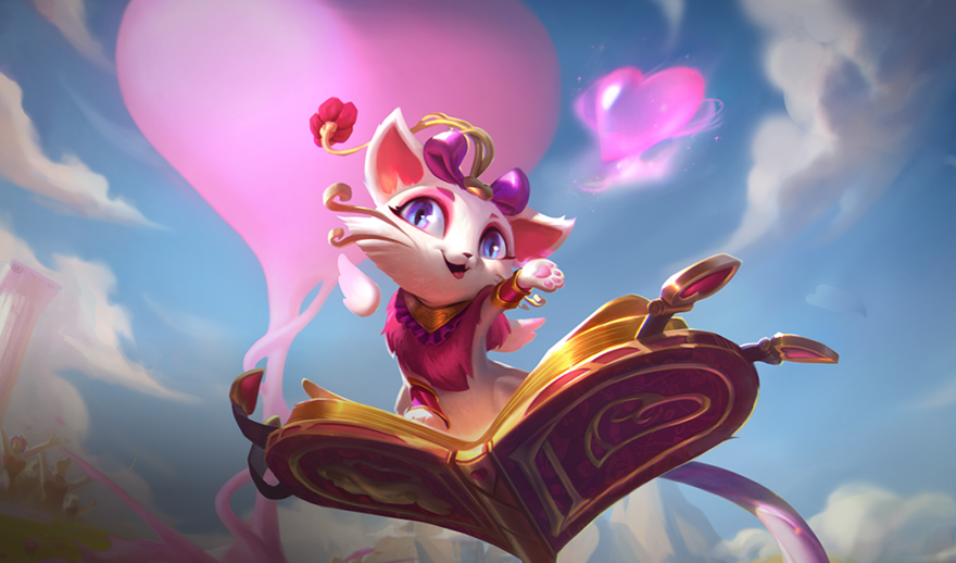 [游戏资讯] 悠米削弱后胜率掉到40%,设计师表示下滑5%可接受