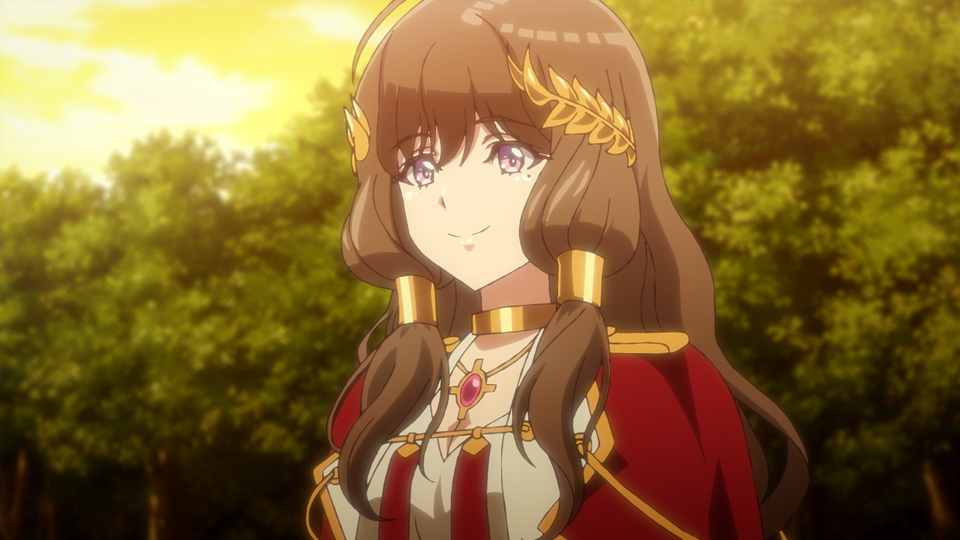 新番讨论轻改2023年1月新番英雄王为了穷尽武道而转生而后成为世界