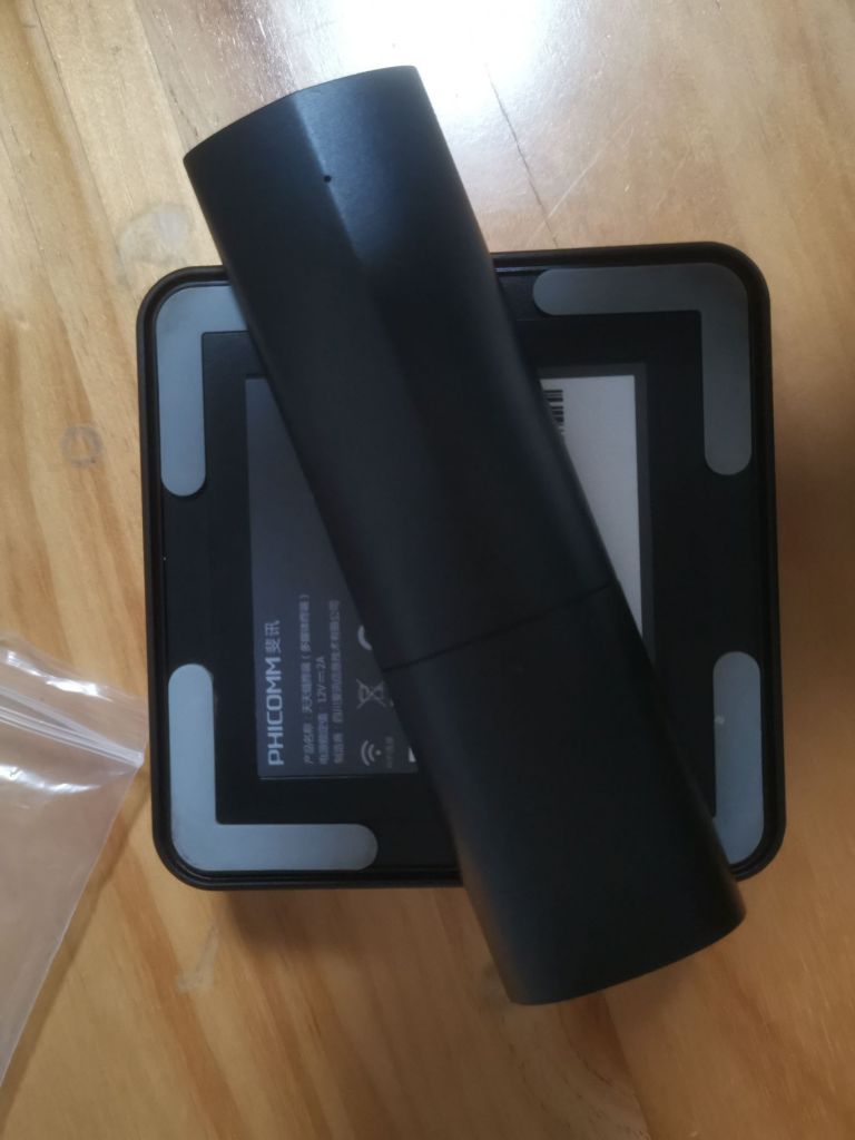 斐讯n1黑色刷了电视系统128包邮