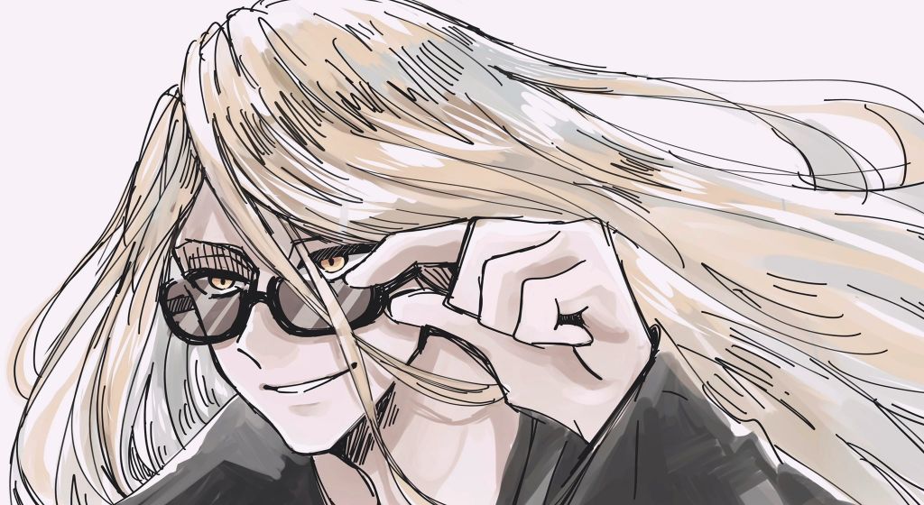 艺术审美a搬点推上一般向的烟雾镜图图给大家洗洗眼睛