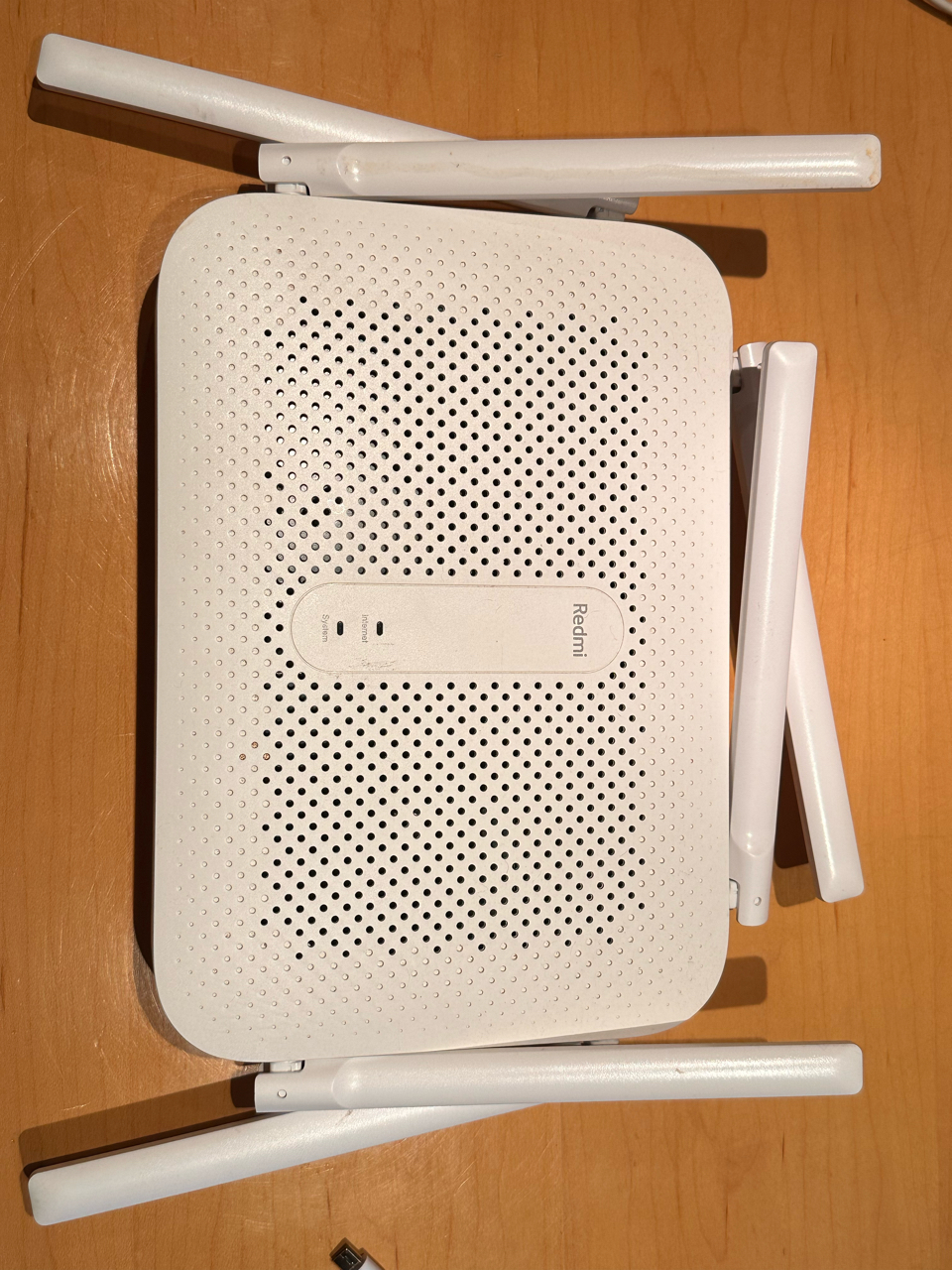 红米路由ac21009成新90包邮