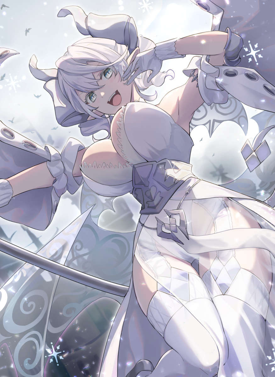 论两位红卡大姐大家是喜欢最凶的白银城大姐呢还是恐龙机甲的恐龙妹呢