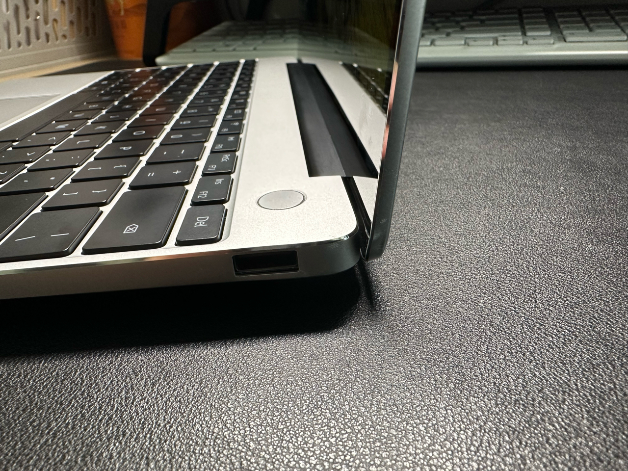 华为matebook13锐龙r7