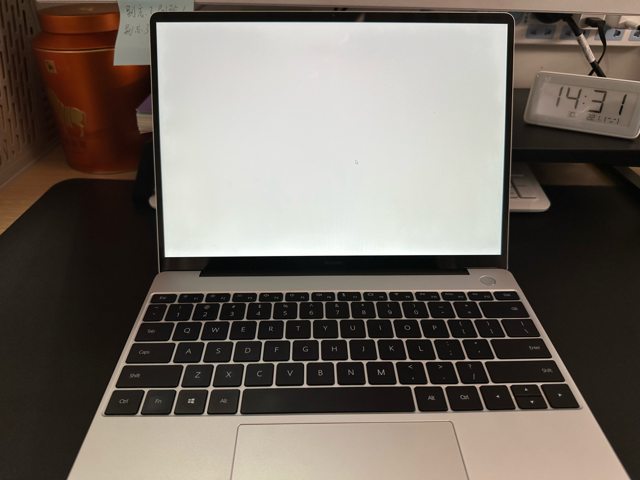 华为matebook13锐龙r7