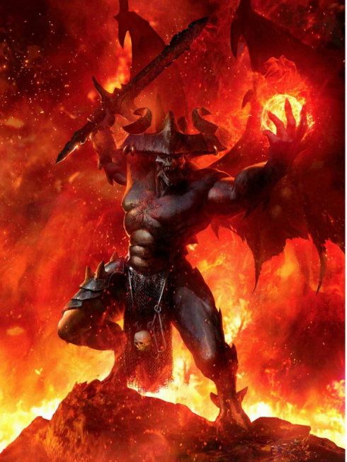 [安科/安价][战锤x明日方舟]比拉克泰拉入(又名永世不选闹泰拉)