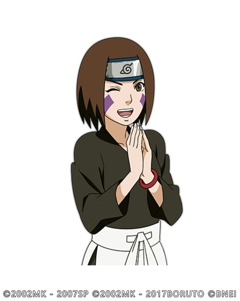 填补内心的空洞宇智波带土生日快乐