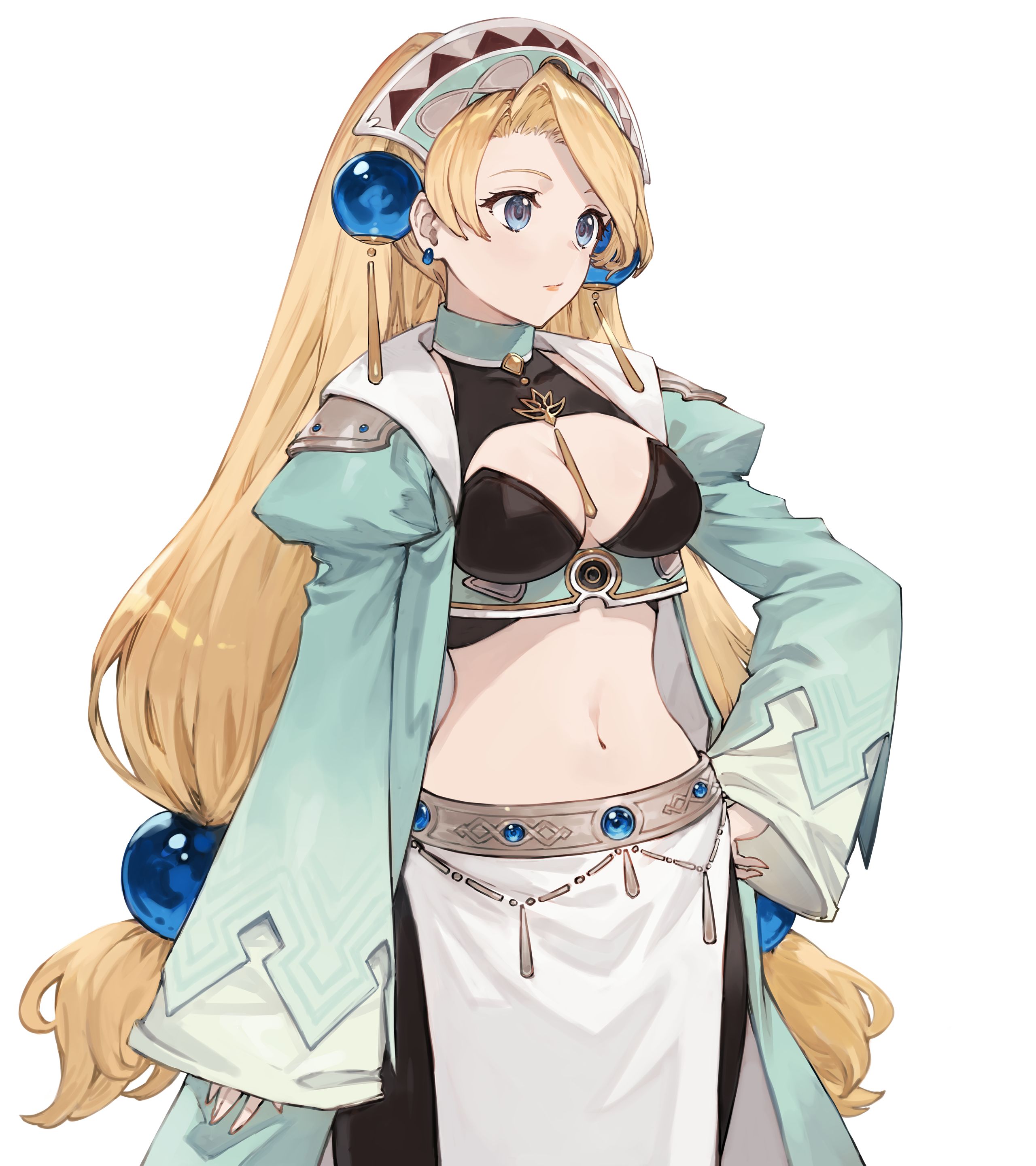 《玛莉的炼金工房 remake ～萨尔布鲁克的炼金术士 》 繁体中文版2023