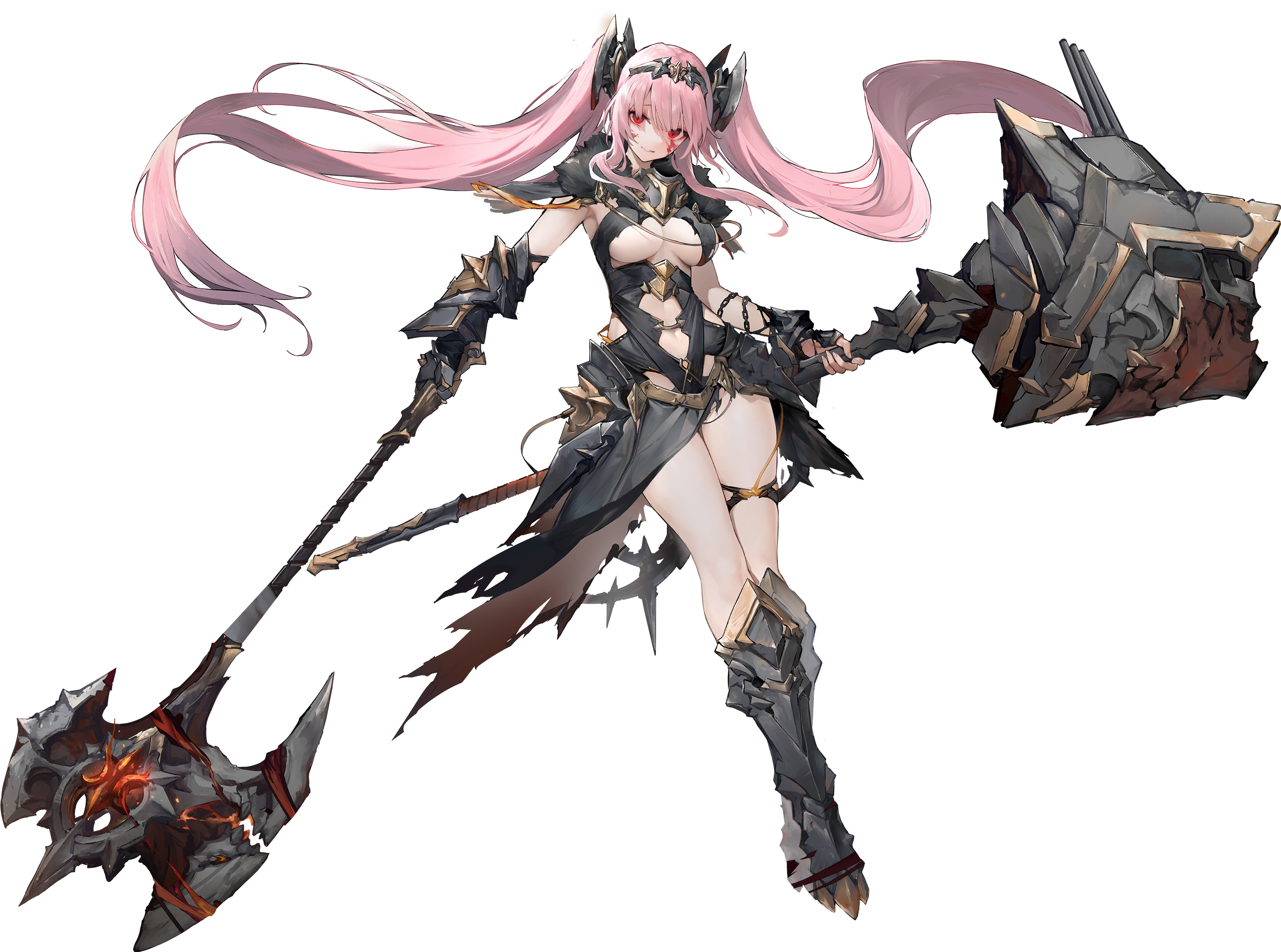 失智魔方拉加利索尼埃meta