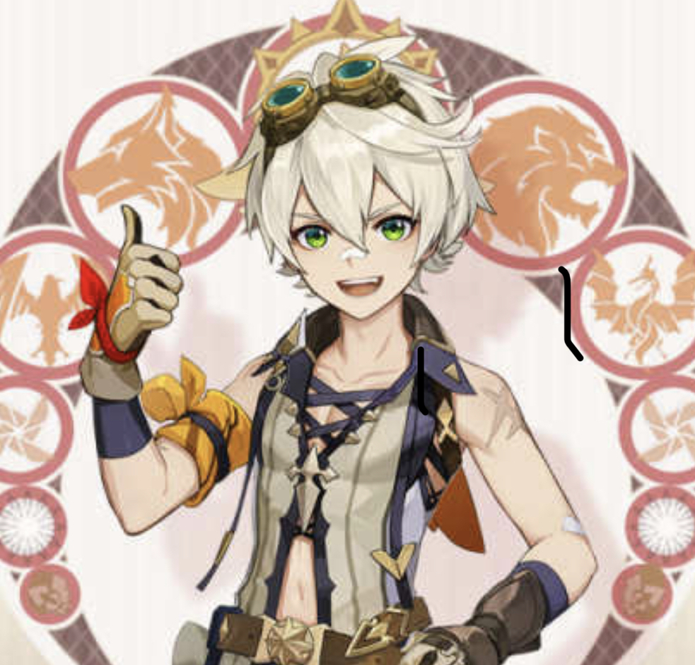 氵为什么班尼特次次倒霉却总是没事