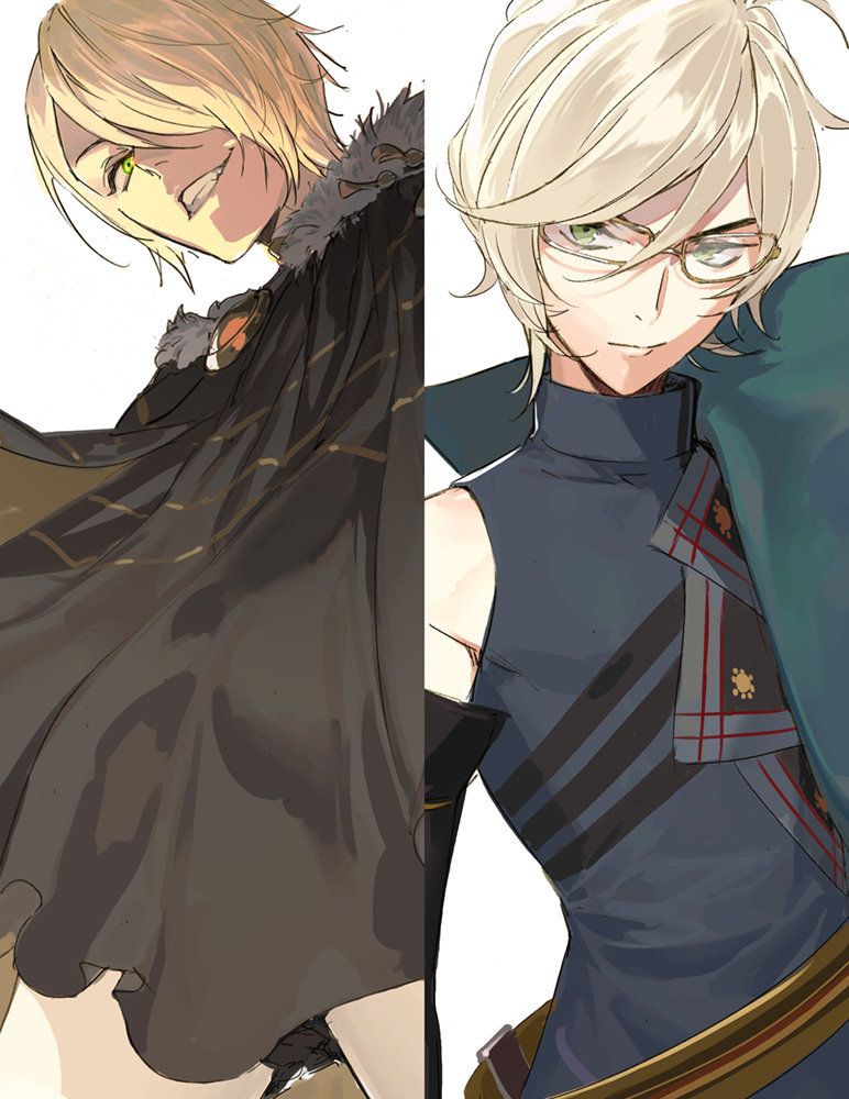 pako画的恐龙王和石田三成