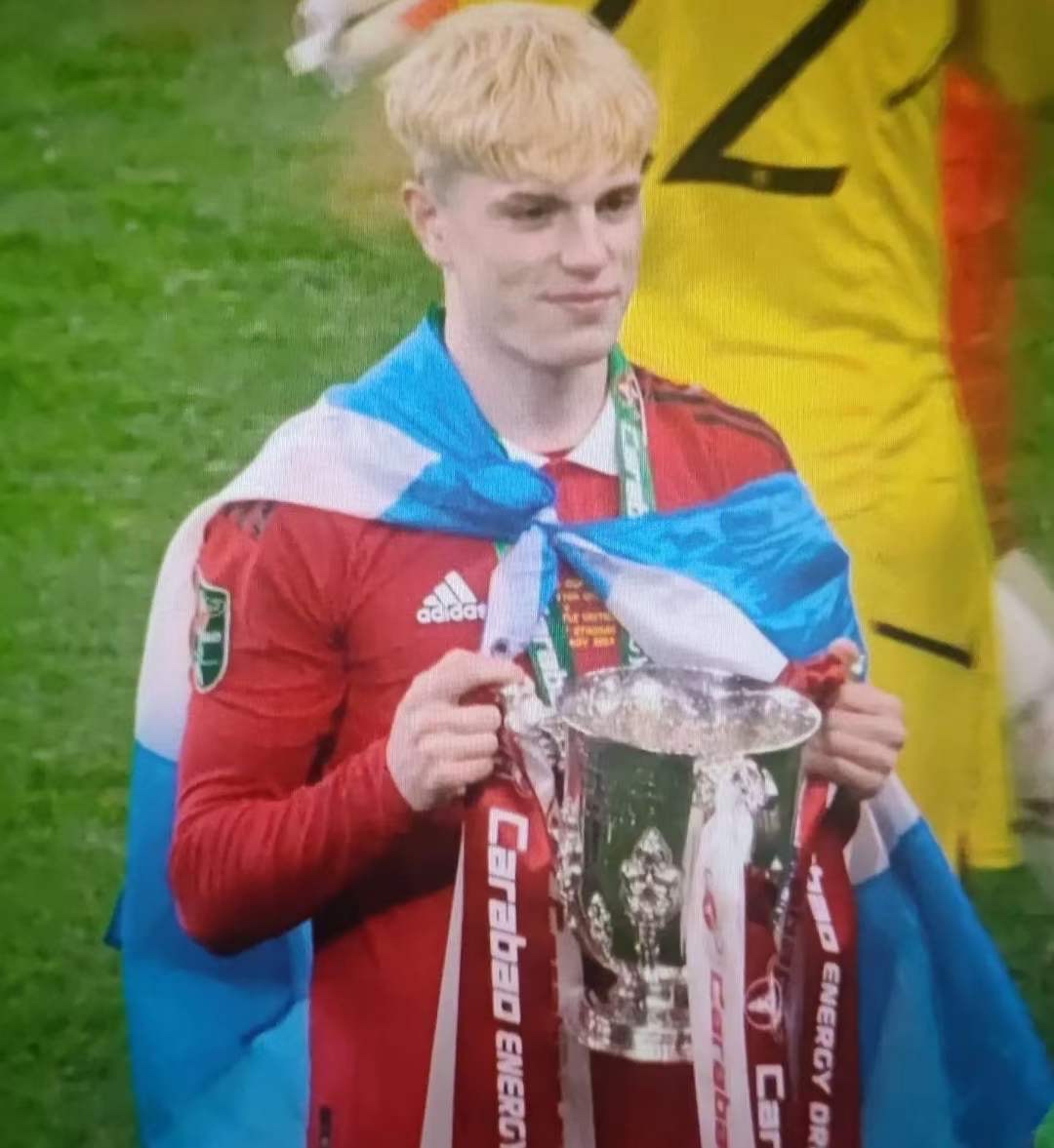 难绷加纳乔最终还是选择了阿根廷