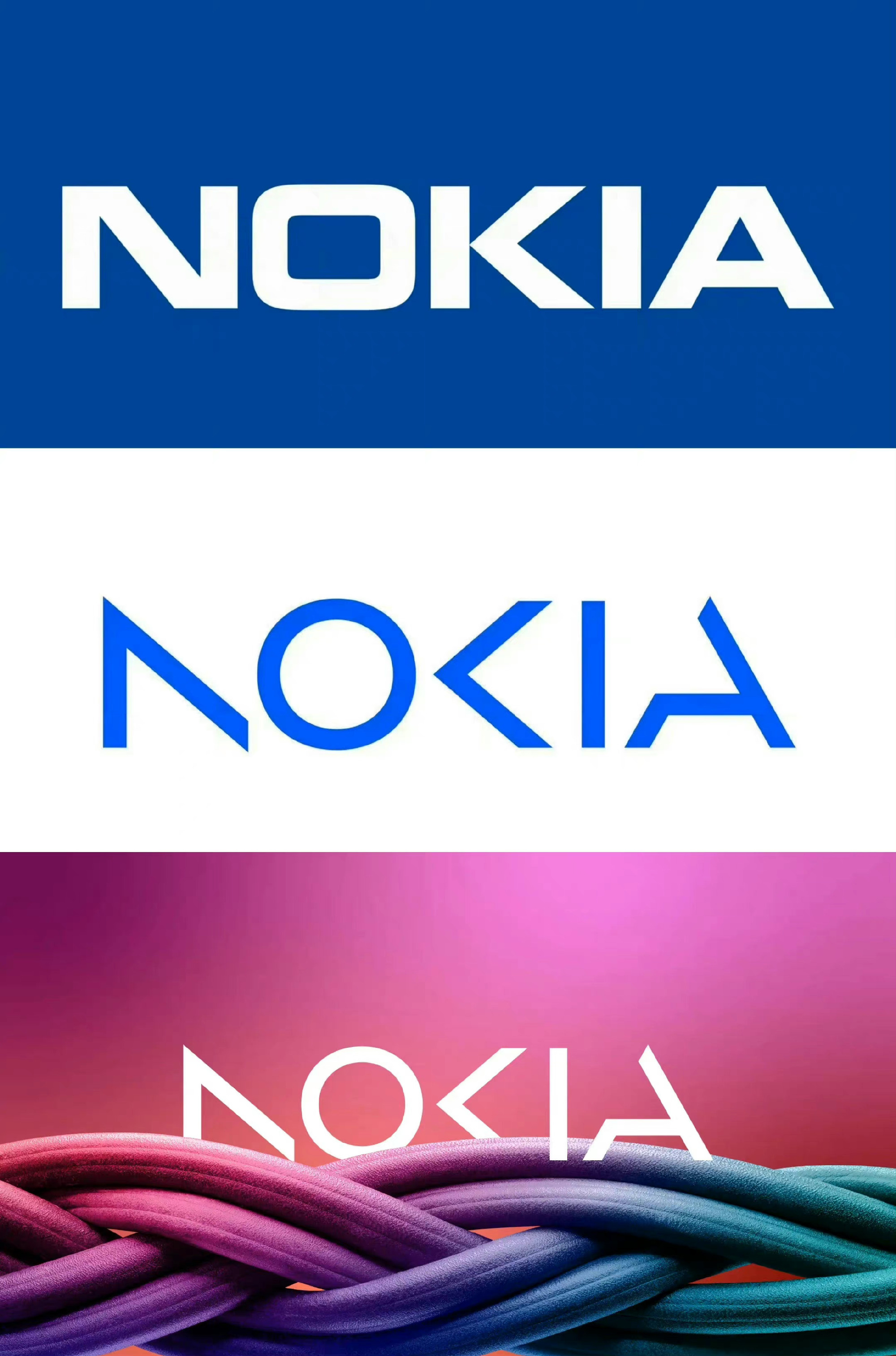 诺基亚手机图标设置图片