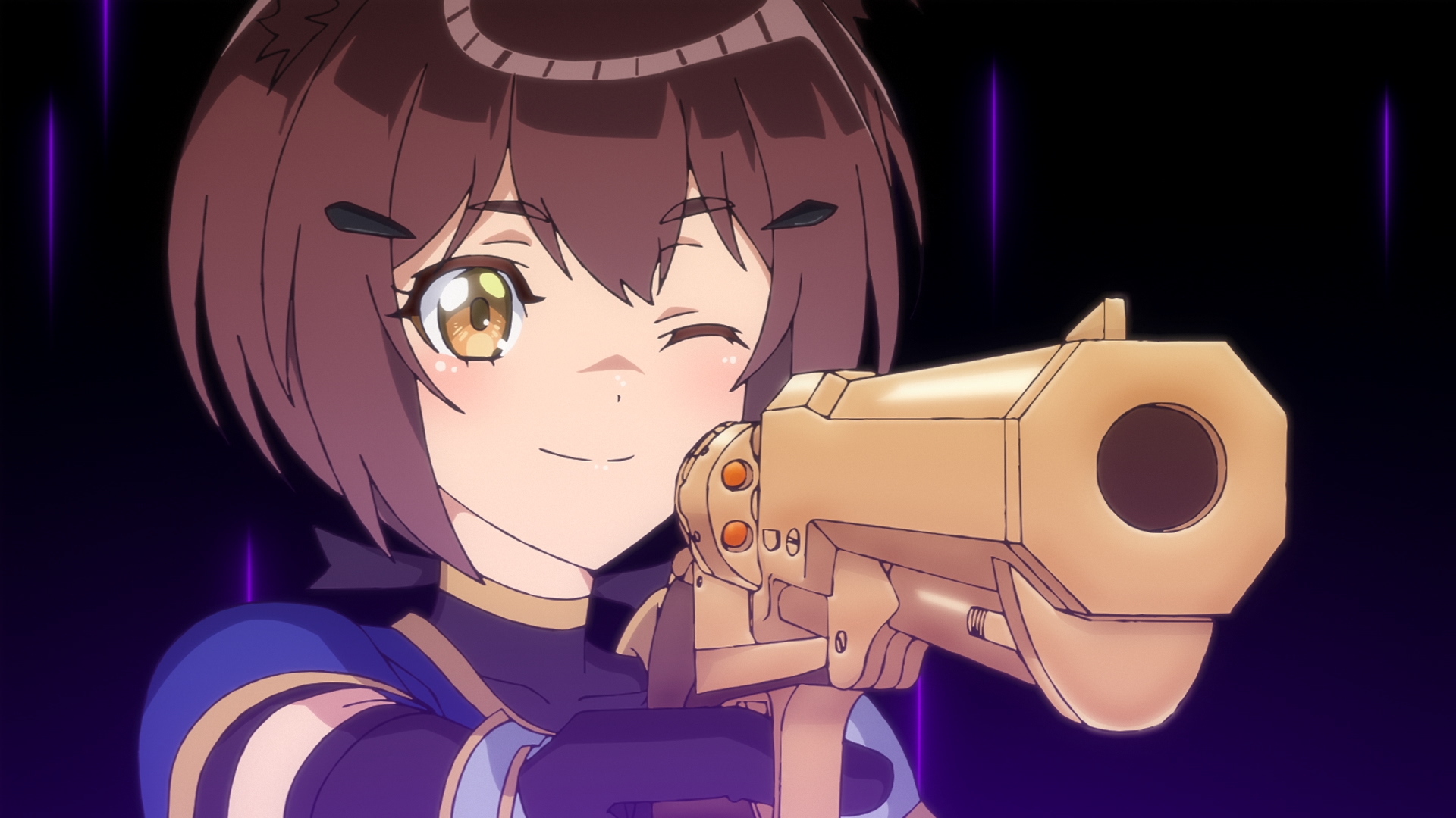 [新番讨论][轻改][专楼]2023年1月新番《英雄王,为了穷尽武道而转生》