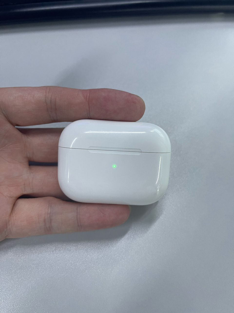 airpods1代细节图图片