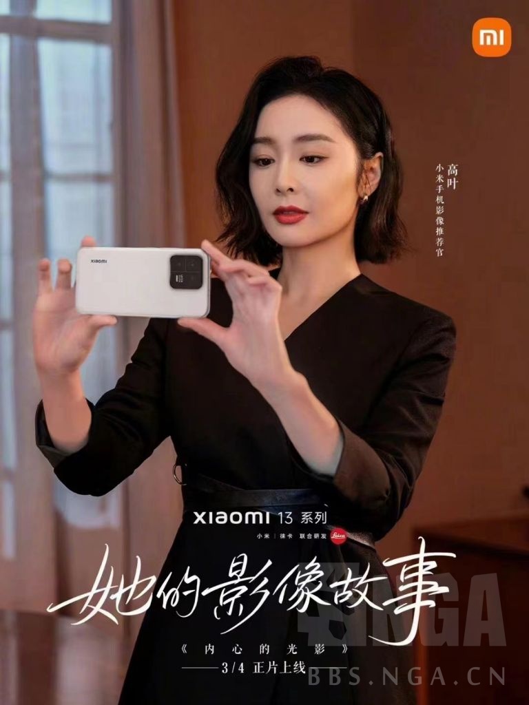 如何评价小米这次请的两位代言人