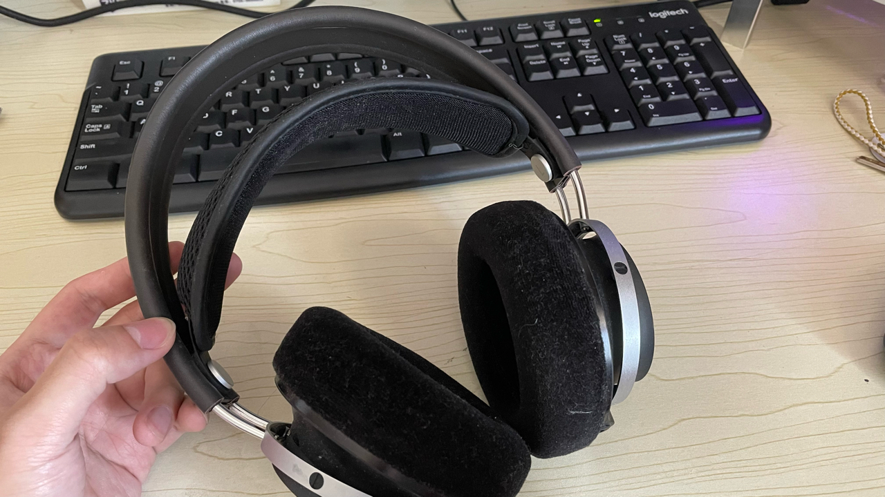 出个闲置耳机飞利浦fideliox1s