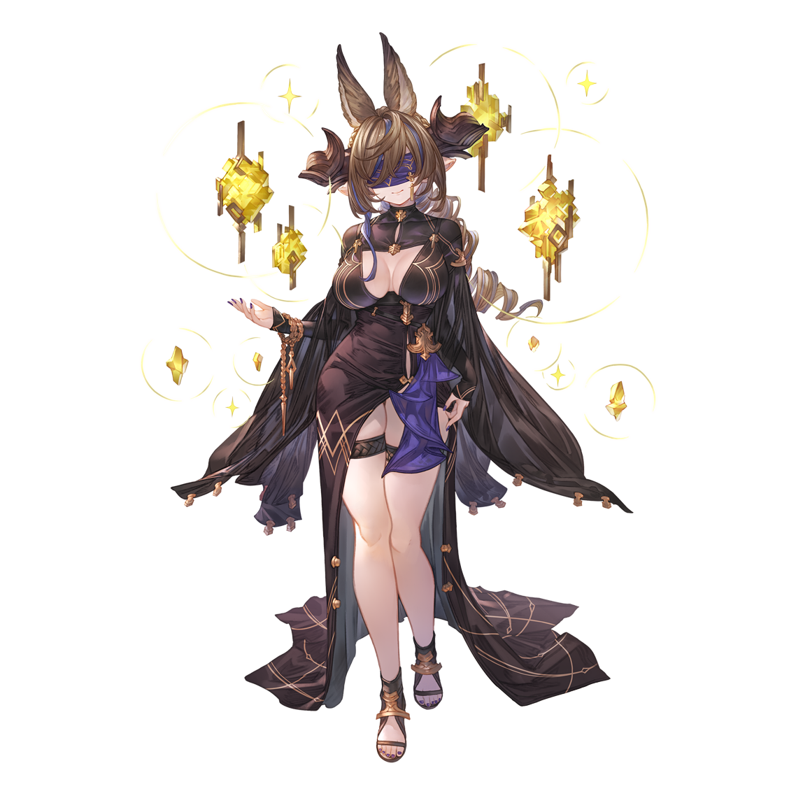 闲聊杂谈职业大和周年皮土龙波塞冬立绘大图