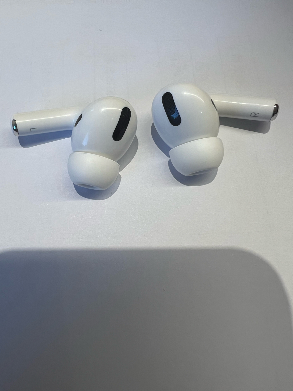 airpods1代细节图图片