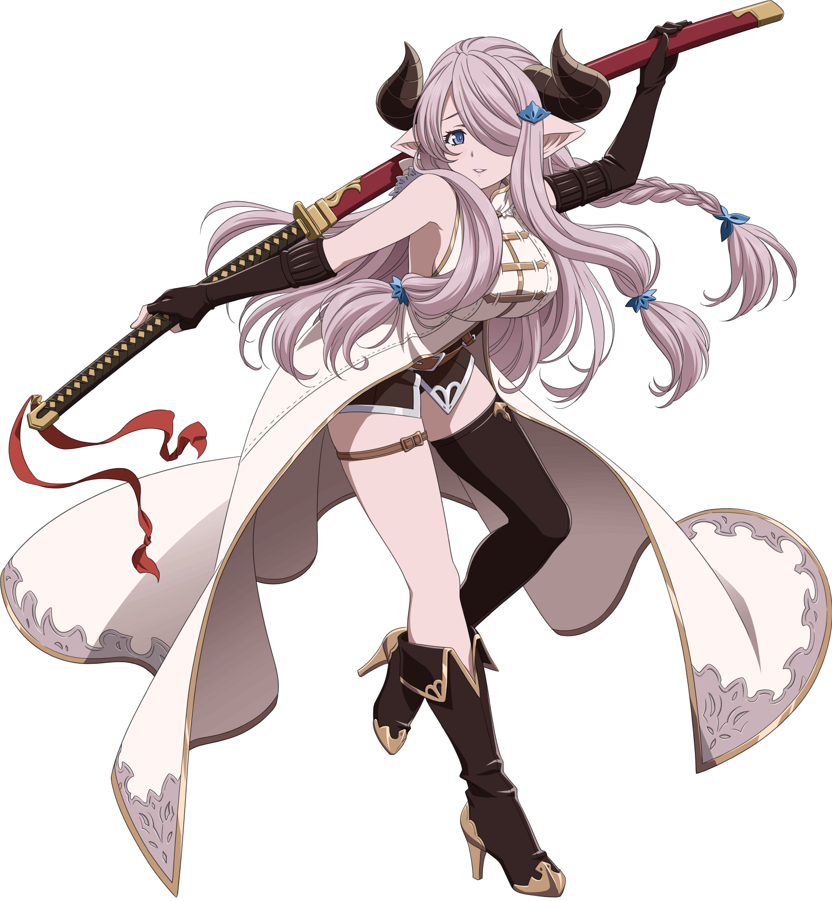 星彩传说即将在9周年后停服,借此机会整理一下双方联动涉及的角色立绘