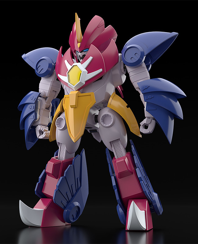 新闻资讯gscmoderoid魔动王邪动妖鸟