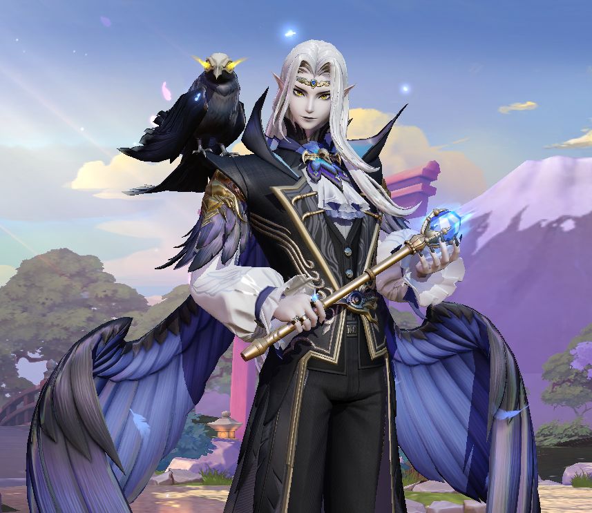 大司命新史诗用后评价