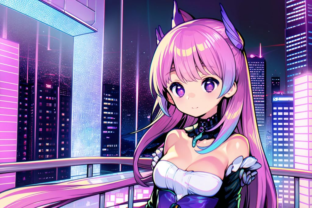 插画搬运多娜多娜心海