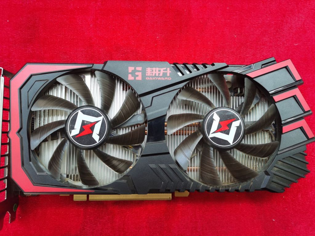 出 2060 6g耕升 追风(已出)