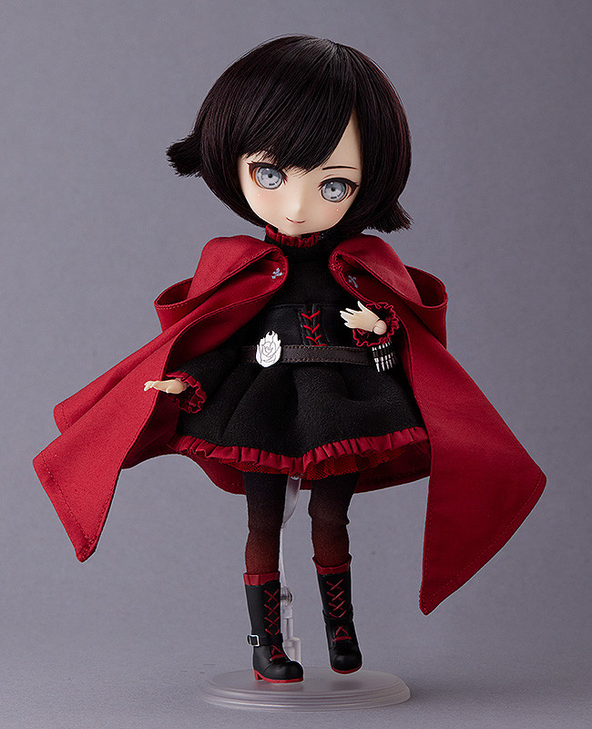 [新闻资讯] gsc harmonia humming 《rwby 冰雪帝国》 ruby rose