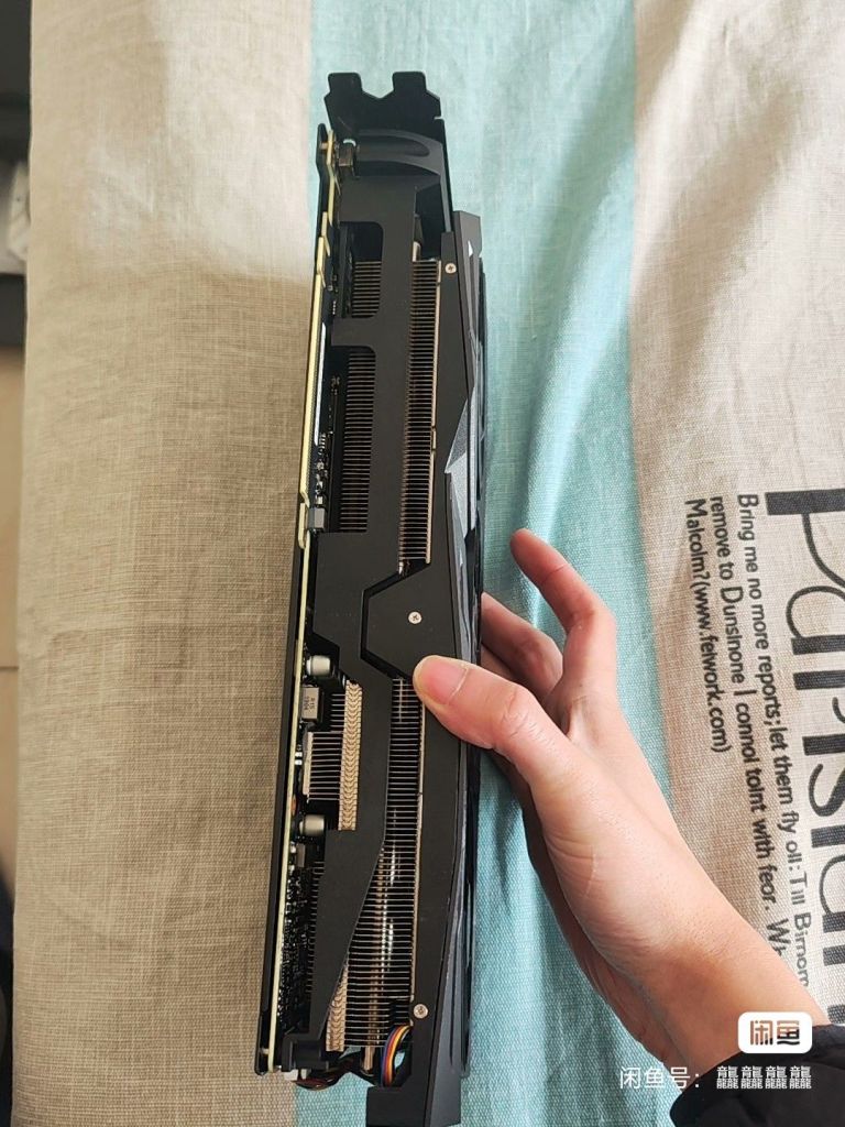 2080ti猛禽原盒原码2500包邮