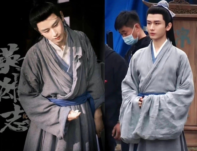 电视剧《英雄志》改名《知北游》了,那小说《知北游》怎么办