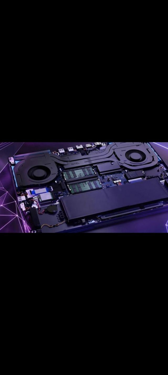 关于联想的刚出的g5000游戏本拆机图美国官网已经放出来