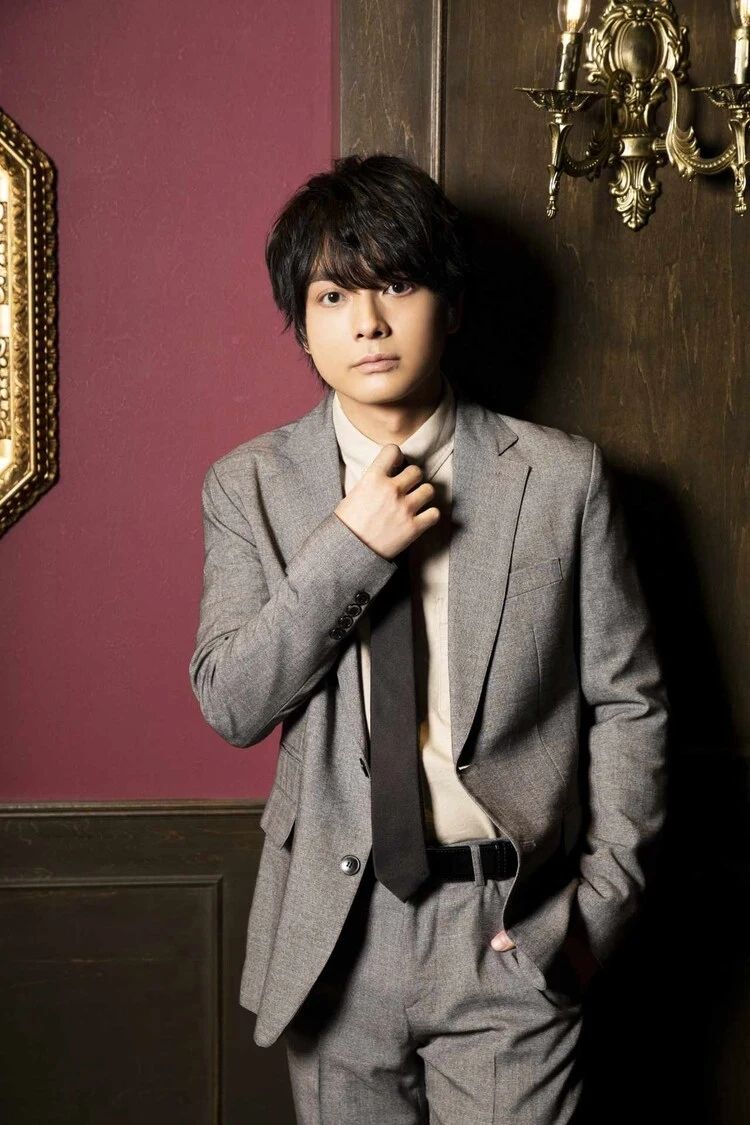 天野明[鸭乃桥论的禁忌推理]2023年10月放送确定,双男主cv情报解禁