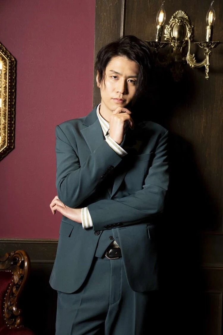 天野明[鸭乃桥论的禁忌推理]2023年10月放送确定,双男主cv情报解禁