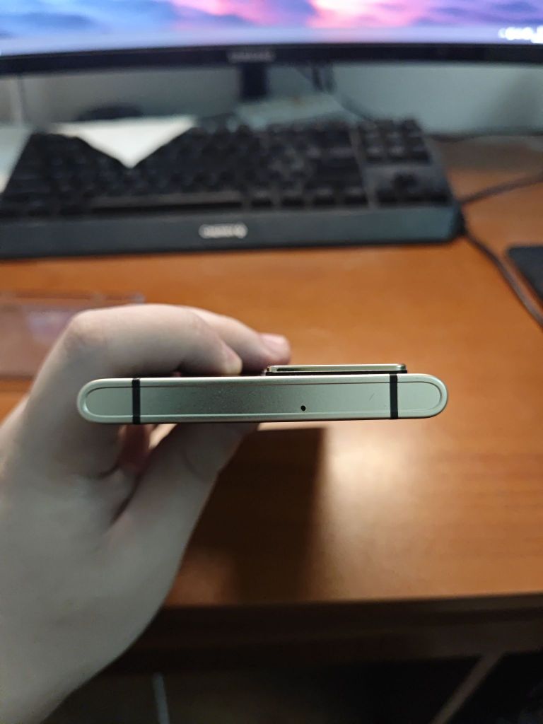 努比亚z30pro黑金16512