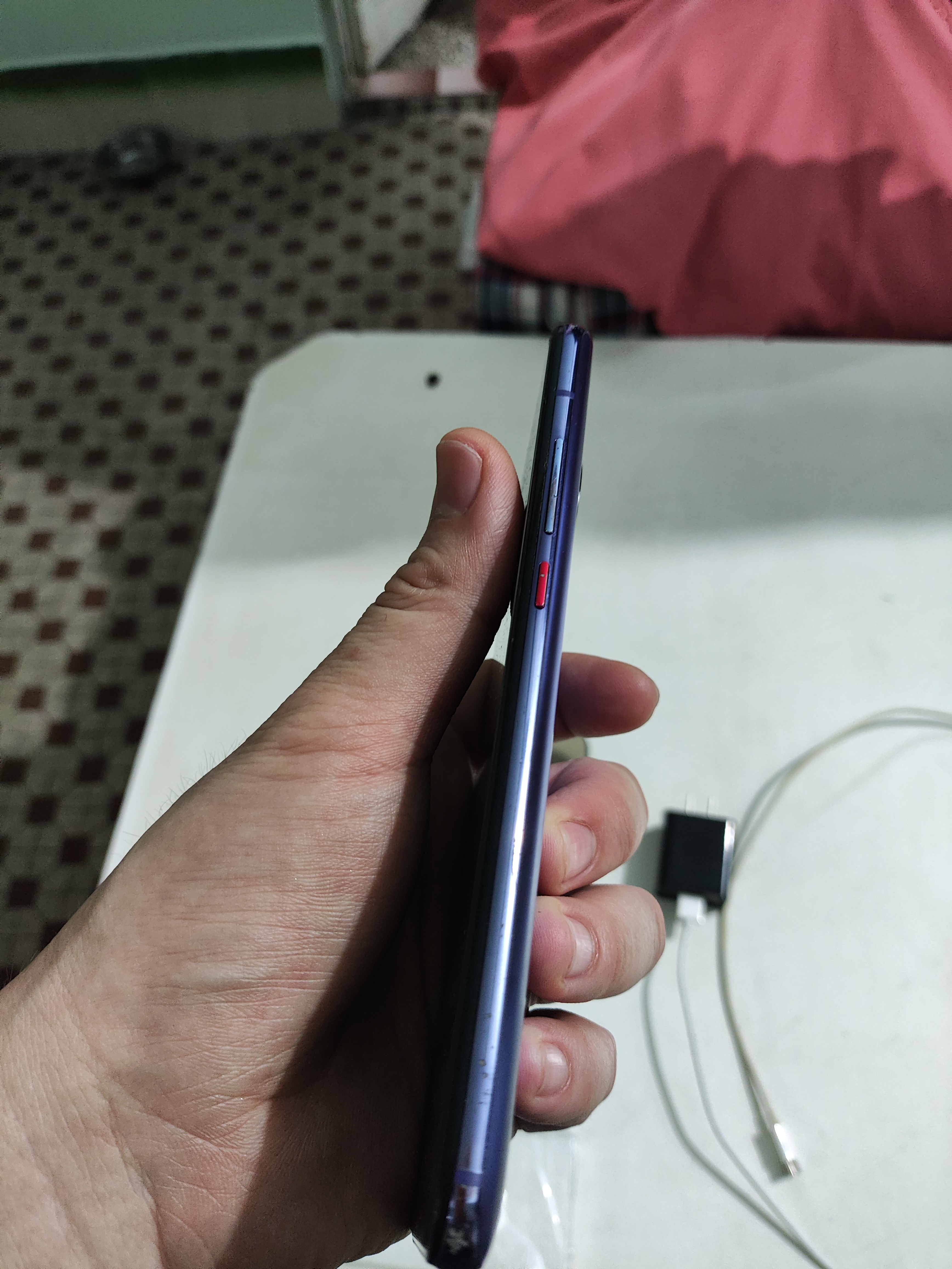 红米k30pro8256伊拉克色750
