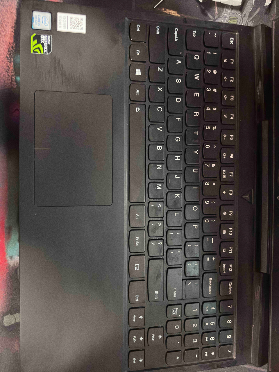 出个联想y7000p笔记本2019版