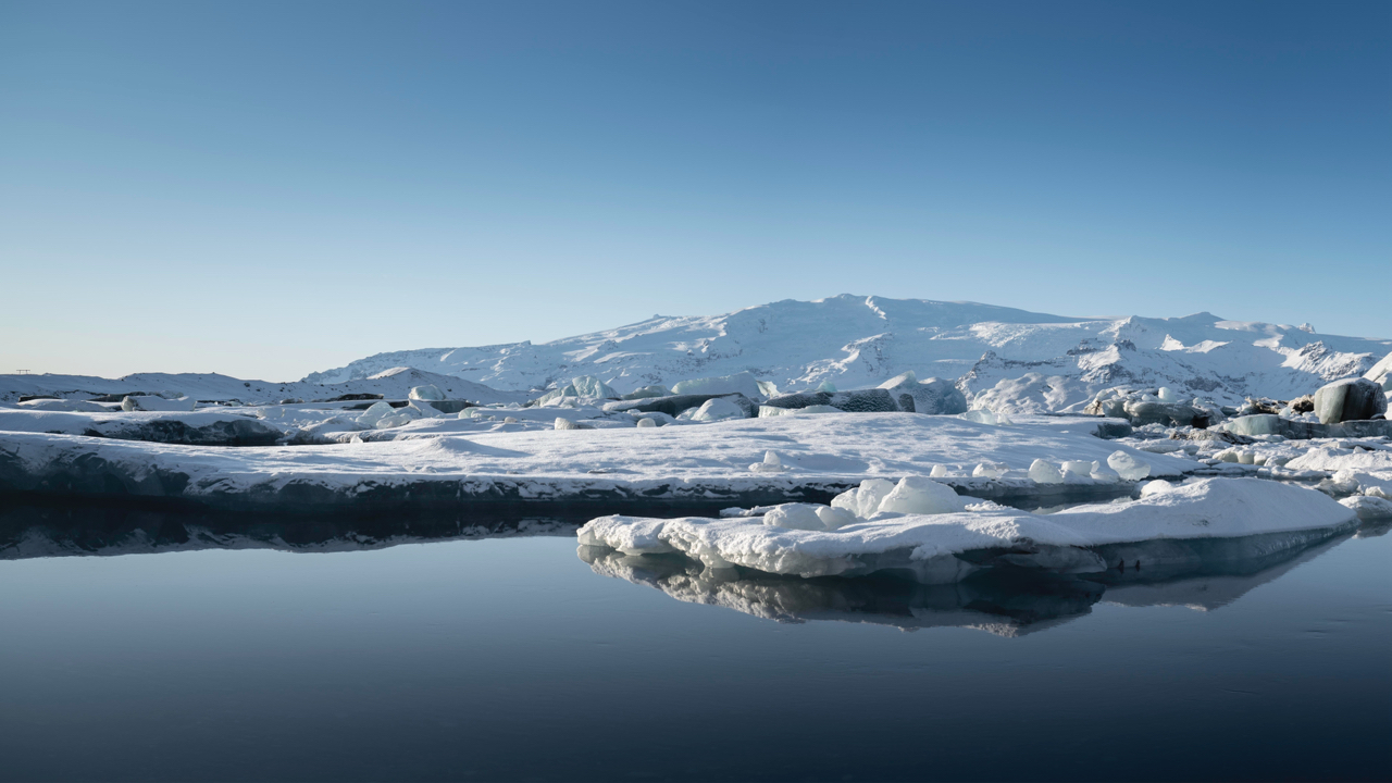 发一些冰岛旅游的照片