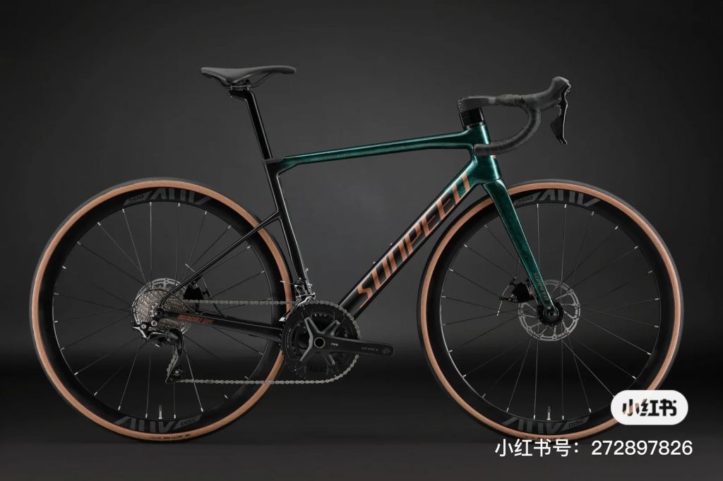 杂谈闲聊斯特拉4000en提车