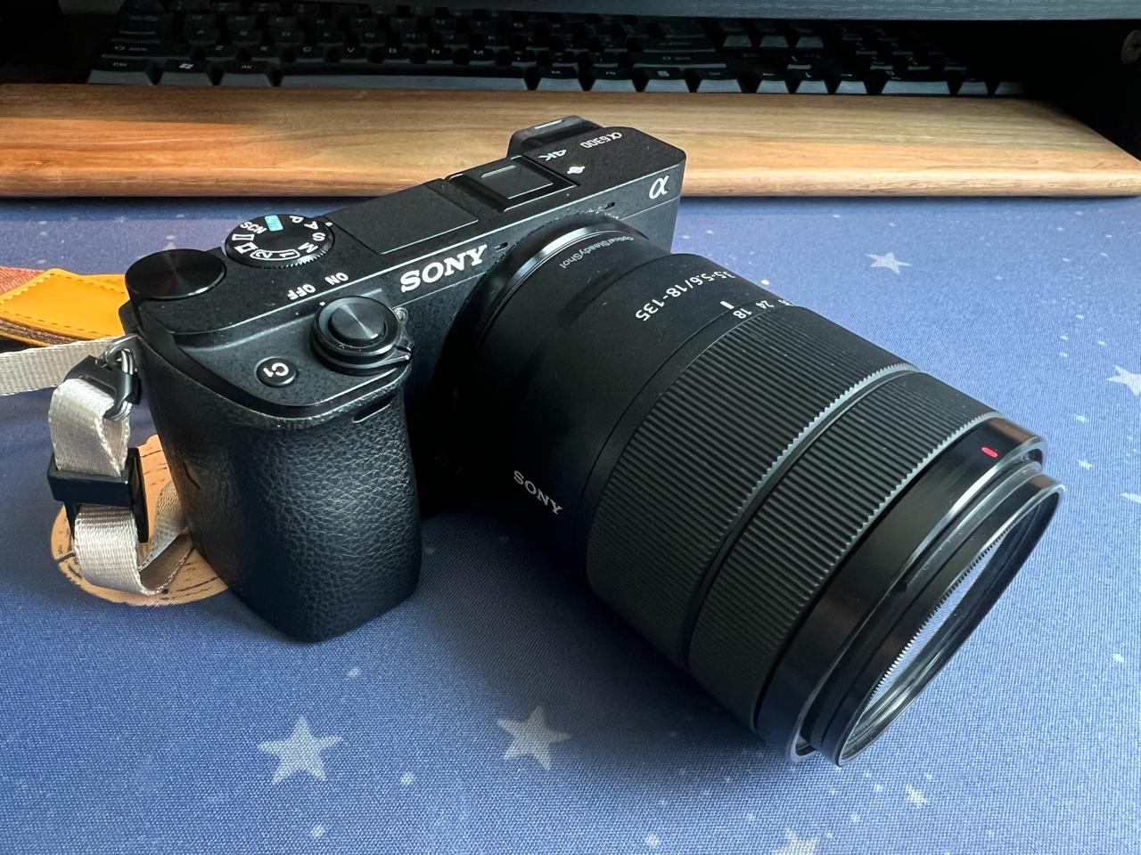 出索尼6300套机18135