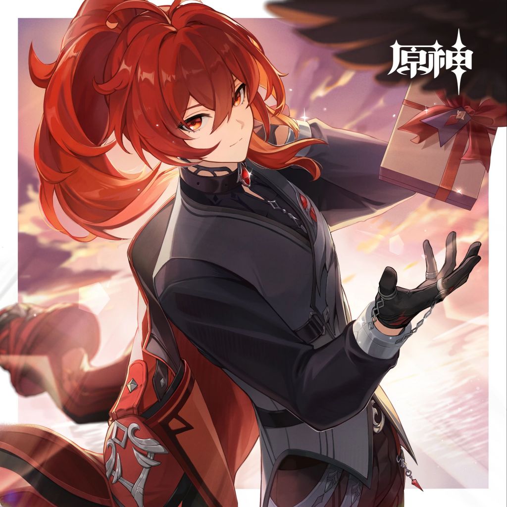 游戏杂谈卢锅巴生日快乐