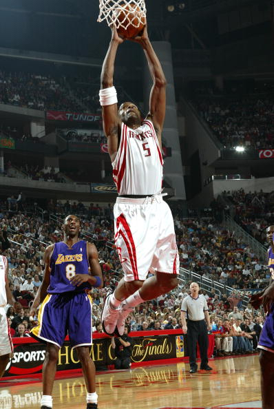 当初不用后场双枪弗郎西斯和莫布里交易来麦迪火箭季后赛前景会如何