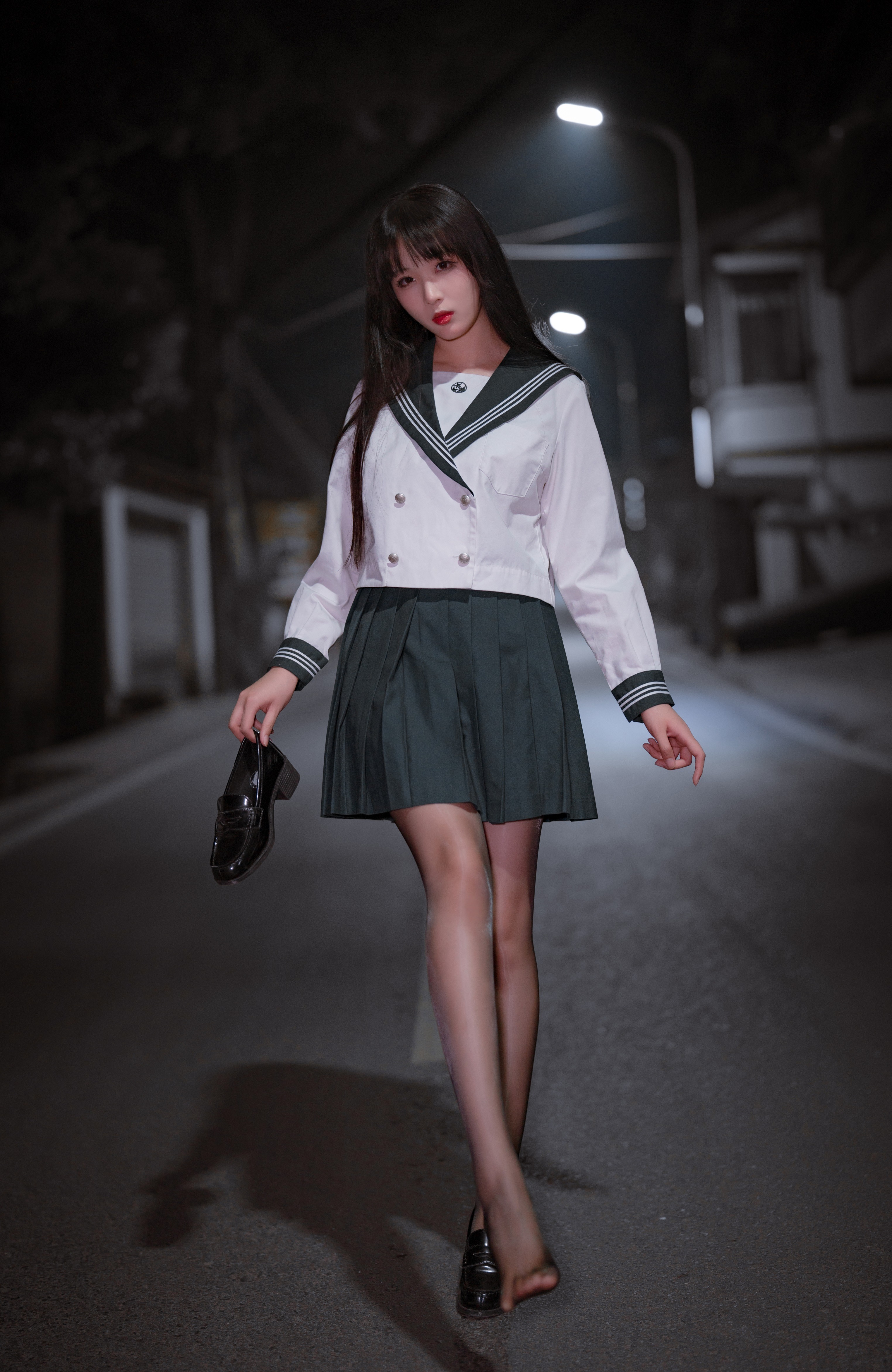 [cos搬运] 公路jk